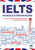 IELTS. Manuale di preparazione. Con tracce audio di Anthony Zambonini edito da Alpha Test
