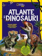 Atlante dei dinosauri edito da White Star