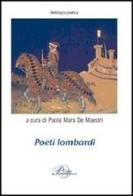 Poeti lombardi edito da Perrone