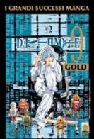 Death Note. Gold vol.9 di Takeshi Obata, Tsugumi Ohba edito da Panini Comics