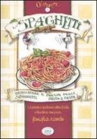 Quaderno degli spaghetti edito da Edizioni del Baldo