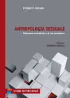 Antropologia sessuale di Franco Avenia edito da Scione