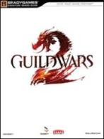 Guild wars 2. Guida strategica ufficiale edito da Multiplayer Edizioni