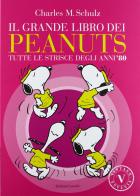 Peanuts. Tutte le strisce degli anni '80 di Charles M. Schulz edito da Baldini & Castoldi