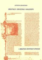 Manuscripts in the Vatican library relating to the Carmelite order edito da Edizioni Carmelitane