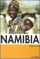 Namibia di Massimo Novarin edito da Vallardi Viaggi-FuoriThema