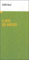 Il mito del mercato di Achille Rossi edito da Città Aperta