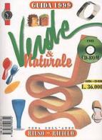 Guida verde & naturale 1999. Con CD-ROM edito da Edizioni & Comunicazione