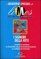 Limes. Rivista di italiana di geopolitica (2001) vol.1.2 edito da L'Espresso (Gruppo Editoriale)