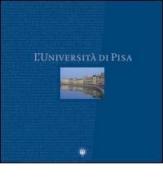 L' Università di Pisa edito da Plus