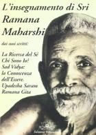 L' insegnamento di sri Ramana Maharshi di Maharshi Ramana edito da Vidyananda