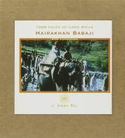 Babaji Mahavatar. 5 DVD-Messaggi al mondo di G. Paolo Jai Datt Barberis edito da J. Amba Edizioni