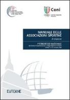 Manuale delle associazioni sportive edito da Eutekne