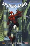 Spider-Man collection vol.9 di J. Michael Straczynski, John Jr. Romita edito da Panini Comics