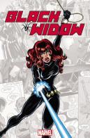 Black Widow. Marvel-verse edito da Panini Comics