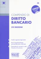 Compendio di diritto bancario edito da Edizioni Giuridiche Simone