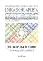 Educazione aperta. Rivista di pedagogia critica (2022) vol.11 edito da StreetLib
