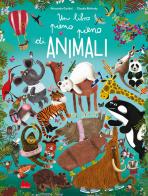 Un libro pieno pieno di animali. Ediz. a colori di Alexandra Garibal edito da Gallucci