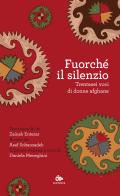 Mie parole sorelle di Mohammad Asaf Soltanzadeh edito da Editoriale Jouvence