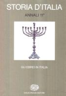 Storia d'Italia. Annali vol.11 edito da Einaudi