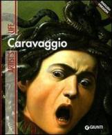 Caravaggio. Ediz. inglese di Rodolfo Papa edito da Giunti Editore