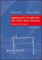 Applicazioni introduttive alla teoria delle strutture vol.2 di Ottavia Corbi, Eugenio Liccardo edito da Liguori
