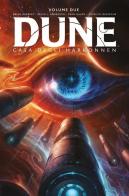 Dune. Casa degli Harkonnen vol.2 di Brian Herbert, Kevin J. Anderson edito da Panini Comics