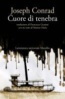 Cuore di tenebra di Joseph Conrad edito da Marsilio