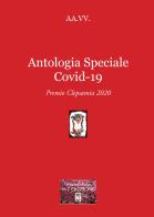 Antologia speciale Covid-19. Premio Clepsamia 2020 edito da VJ Edizioni