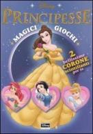Magici Giochi edito da Walt Disney Company Italia