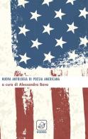 Nuova antologia di poesia americana. Ediz. multilingue edito da Ensemble