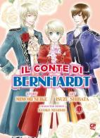 Il conte di Bernhardt vol.1 di Isuzu Shibata, Mimori Seike edito da Edizioni BD