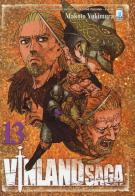 Vinland saga vol.13 di Makoto Yukimura edito da Star Comics