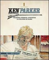 Ken Parker vol.26 di Giancarlo Berardi edito da Mondadori Comics