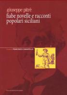 Fiabe novelle e racconti popolari siciliani vol.4 di Giuseppe Pitrè edito da CIE