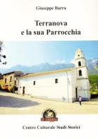 Terranova e la sua parrocchia di Giuseppe Barra edito da Edizioni Il Saggio