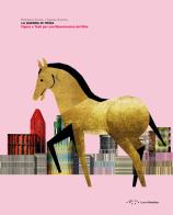 La guerra di Troia. Figure e testi per una messinscèna del mito di Beniamino Servino, Eugenio Tescione edito da LetteraVentidue