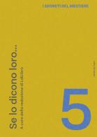 Il mestiere dell'editor vol. 5 edito da LdiLibro by Arpod