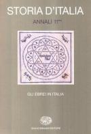 Storia d'Italia. Annali vol.11.2 edito da Einaudi