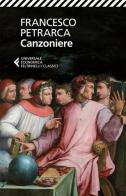 Canzoniere di Francesco Petrarca edito da Feltrinelli