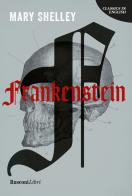 Frankenstein. Ediz. inglese di Mary Shelley edito da Rusconi Libri