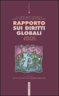 Rapporto sui diritti globali 2005 edito da Futura