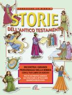Storie dell'Antico Testamento di Susanne Tillitson Schröder edito da Paoline Editoriale Libri