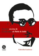 La clave secreta de La vida nueva de Pedrito de Andía di Gabriella Cambosu edito da Universitas Studiorum