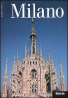 Milano di Debora Munda edito da Mondadori Electa