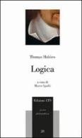 Logica di Thomas Hobbes edito da Edizioni ETS