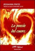 Le poesie del cuore di Menotti Lerro, Rosanna Di Pinto edito da 0111edizioni