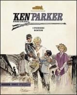 Ken Parker vol.27 di Giancarlo Berardi edito da Mondadori Comics