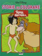 Il libro della giungla edito da Walt Disney Company Italia