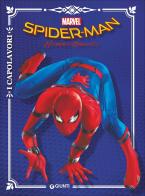 Spider-Man. Homecoming. Ediz. a colori edito da Marvel Libri